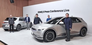 Hyundai to unveil world’s first electric car’Ioniq 5′